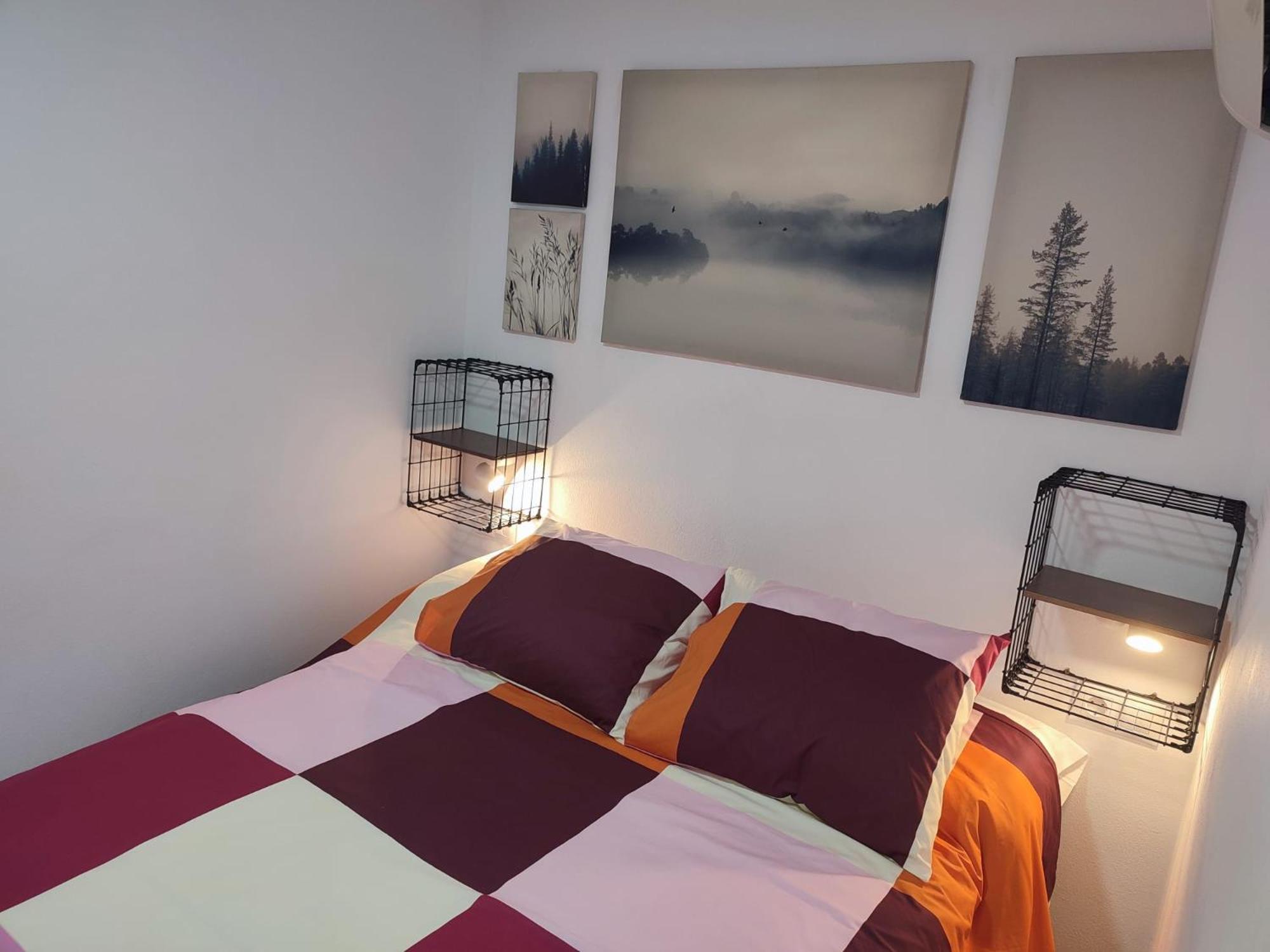 Apartamento Gitanilla Chipiona Exterior foto