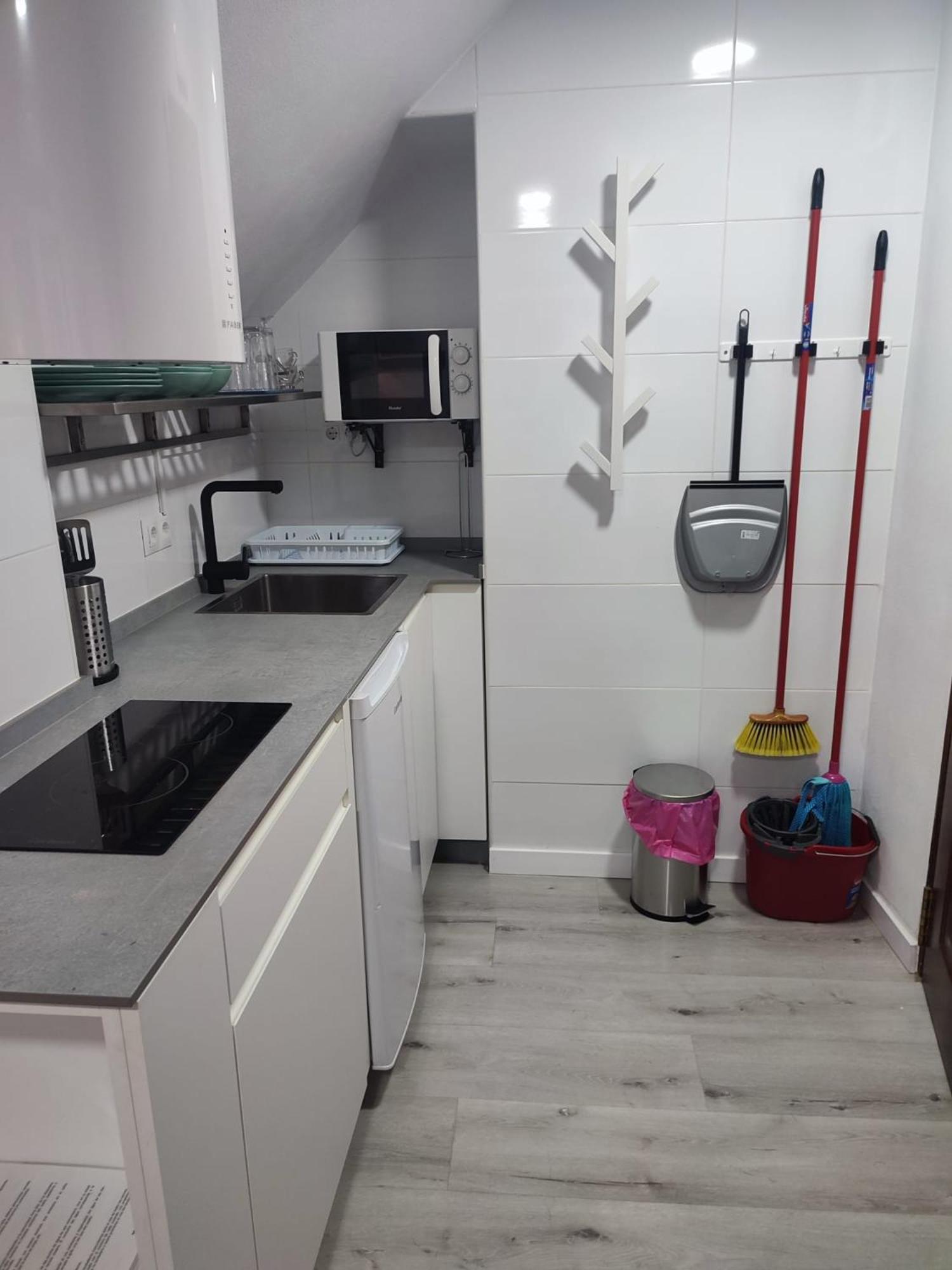 Apartamento Gitanilla Chipiona Exterior foto