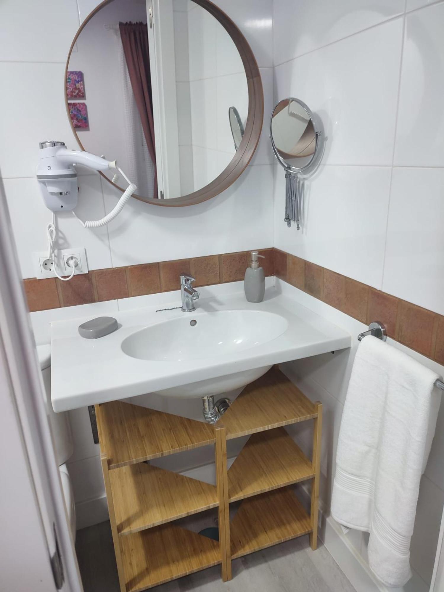 Apartamento Gitanilla Chipiona Exterior foto