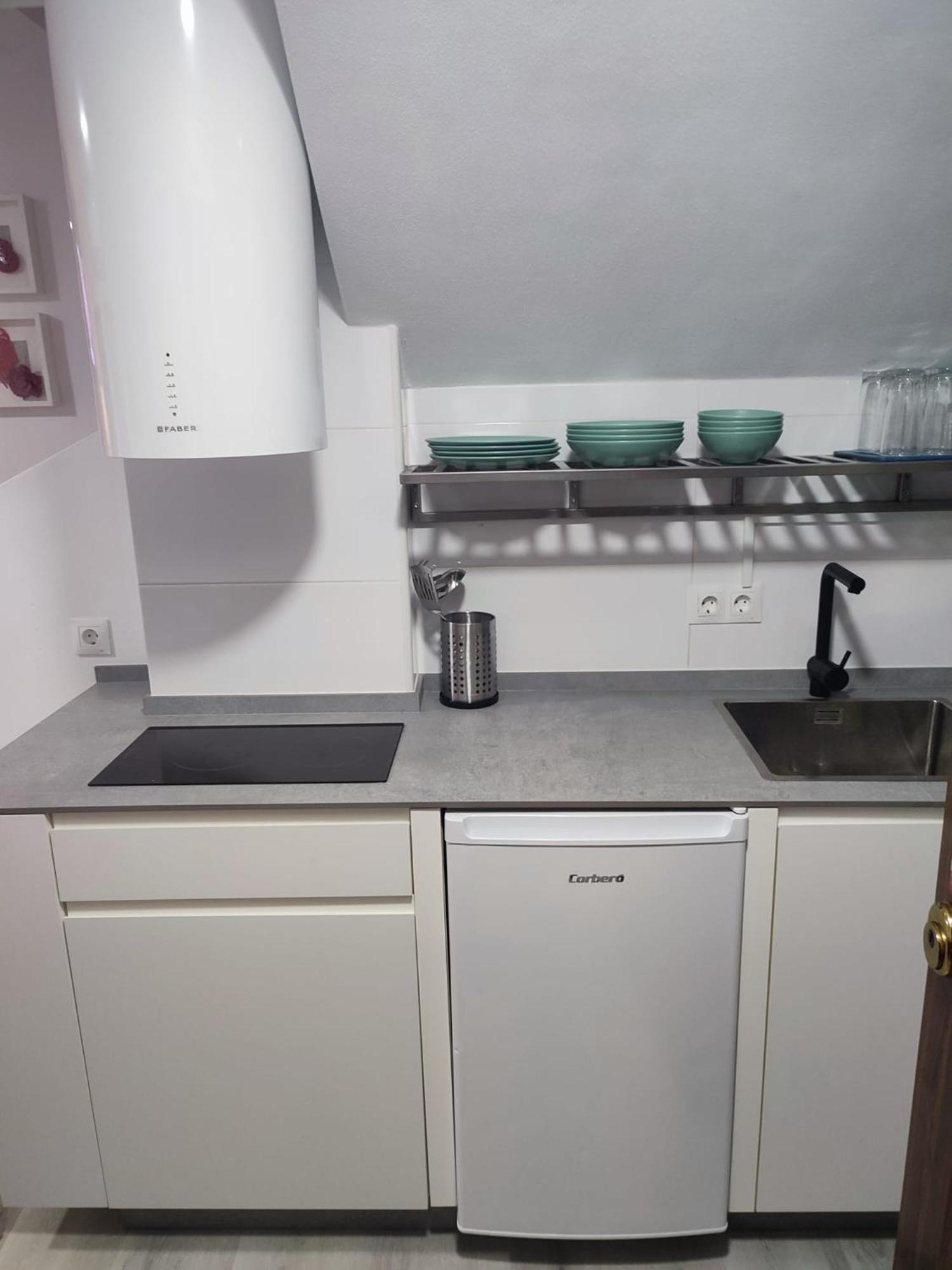Apartamento Gitanilla Chipiona Exterior foto