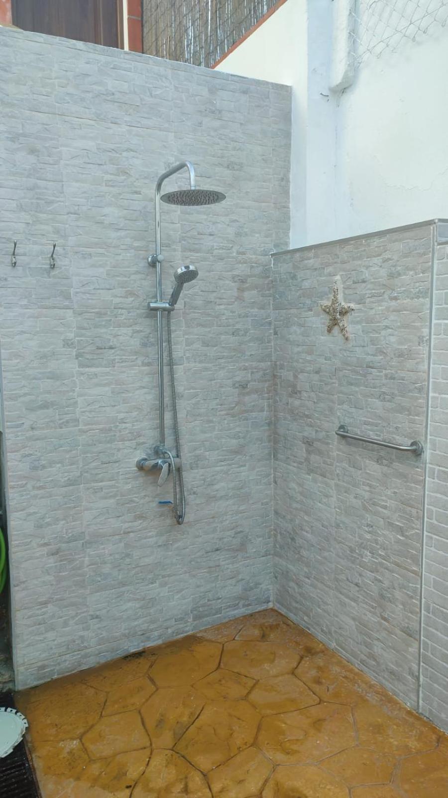 Apartamento Gitanilla Chipiona Exterior foto